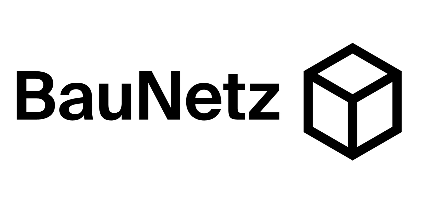 Logo BauNetz Media GmbH