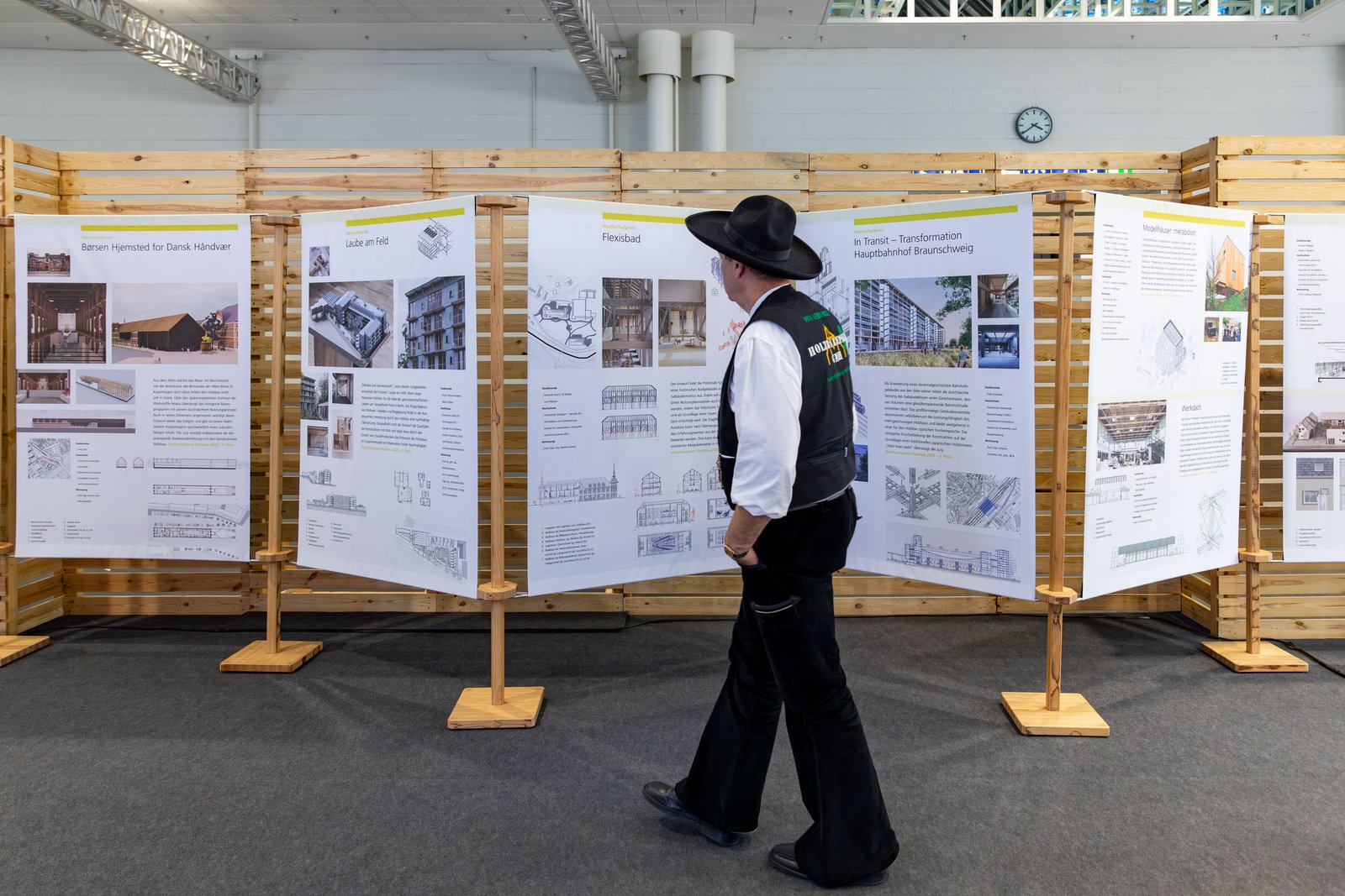 © Holzbau Deutschland